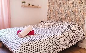 Studio rénové de 20 m2 pour deux personnes